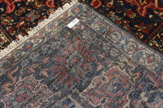 11 x 16 Antique Bakhtiari Rug 76587