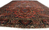 11 x 16 Antique Bakhtiari Rug 76587
