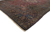 13 x 19 Antique Persian Mashhad Rug 76601