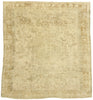 11 x 12 Antique Turkish Oushak Rug 76602