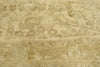 11 x 12 Antique Turkish Oushak Rug 76602