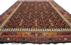 8 x 11 Antique Savonnerie Rug 76604