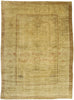 11 x 14 Antique European Austrian Rug 76605