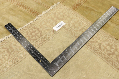 11 x 14 Antique European Austrian Rug 76605
