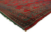 12 x 14 Antique Turkish Oushak Rug 76606