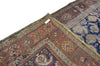 4 x 10 Antique Russian Shirvan Boteh Rug 76609