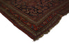 4 x 6 Antique Bijar Rug 76610