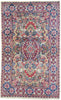 3 x 5 Vintage Kerman Rug 76617