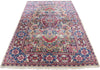 3 x 5 Vintage Kerman Rug 76617