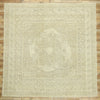 14 x 14 Contemporary Khotan Square Rug 76620