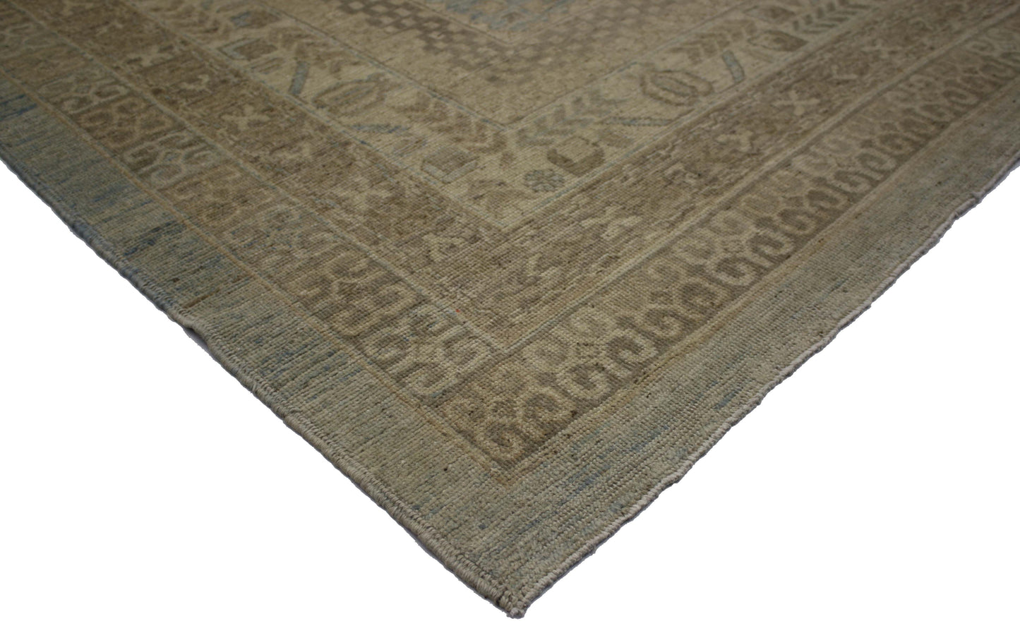 12 x 14 Khotan Rug 76621