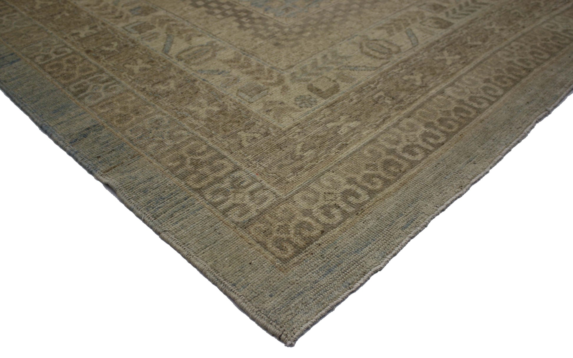 12 x 14 Khotan Rug 76621