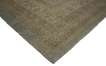 12 x 14 Khotan Rug 76621