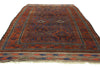 7 x 10 Antique Afghan Rug 76623