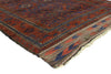 7 x 10 Antique Afghan Rug 76623