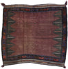 4 x 5 Antique Baluch Afghan Saddlebag 76627