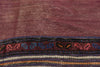 4 x 5 Antique Baluch Afghan Saddlebag 76627