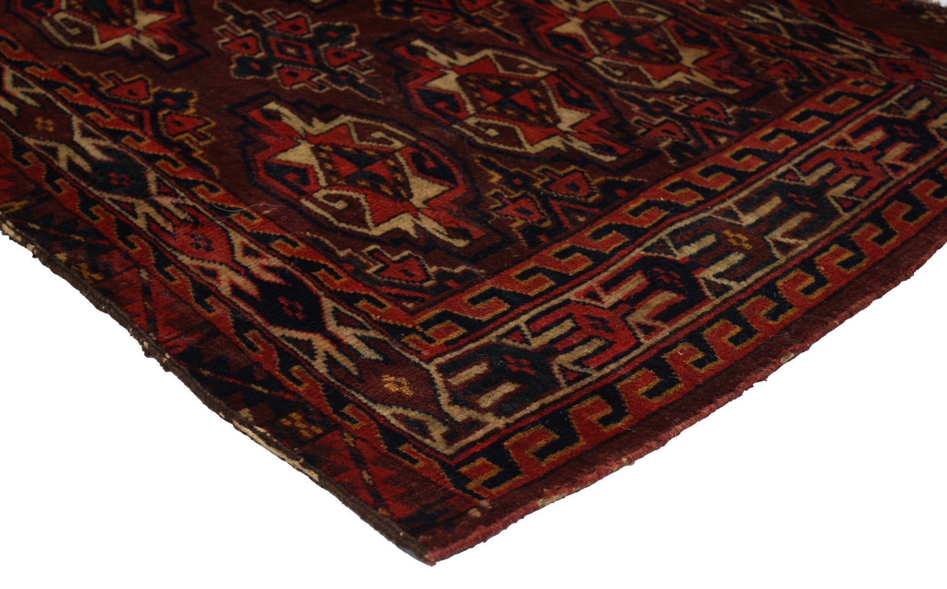 2 x 4 Vintage Pillow Case 76633