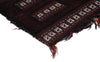 2 x 2 Antique Afghan Balouch Salt Bag 76638