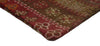 1 x 1 Vintage Afghan Salt Bag 76640