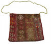 1 x 1 Vintage Afghan Salt Bag 76640