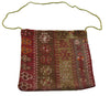 1 x 1 Vintage Afghan Salt Bag 76640