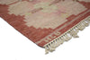 5 x 7 Vintage Swedish Kilim Rug 76645