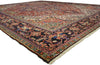 10 x 13 Antique Persian Heriz Rug 76651