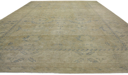 14 x 21 Pakistan Rug 76652