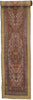 3 x 20 Antique Persian Malayer Rug 76654