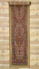 3 x 20 Antique Persian Malayer Rug 76654