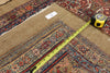 3 x 20 Antique Persian Malayer Rug 76654