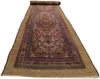 3 x 20 Antique Persian Malayer Rug 76654