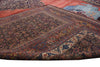 15 x 20 Antique Persian Bijar Rug 76659