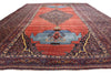 15 x 20 Antique Persian Bijar Rug 76659