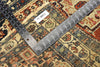 2 x 4 Antique Heriz Rug 76667