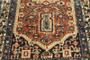 2 x 4 Antique Heriz Rug 76667