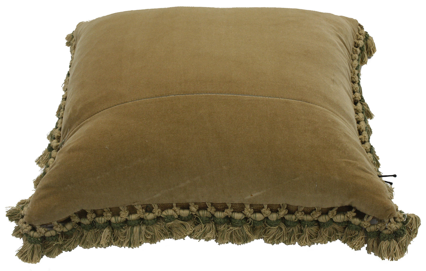 16" x 16" Vintage Pillow 76668
