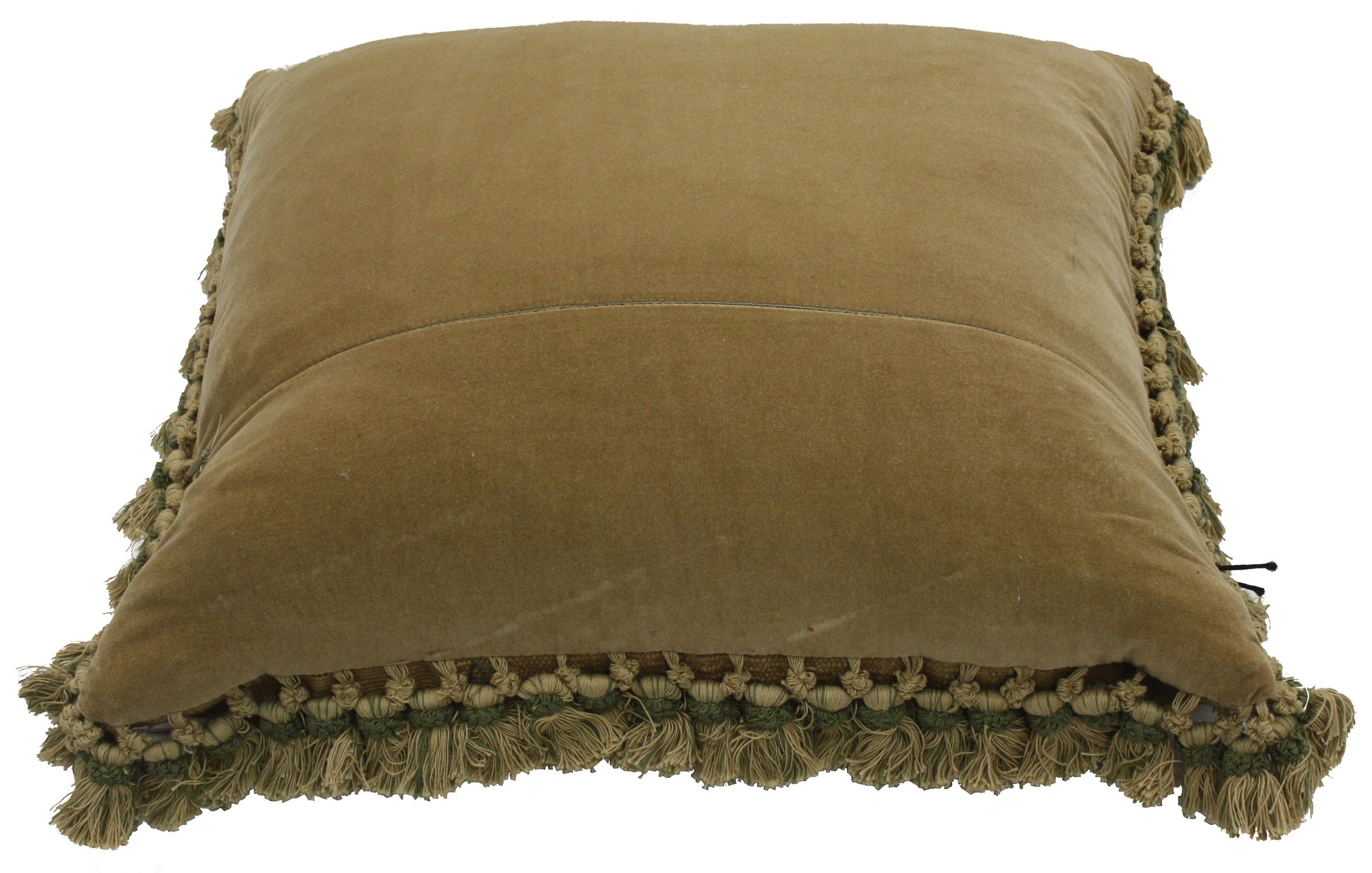 16" x 16" Vintage Pillow 76668