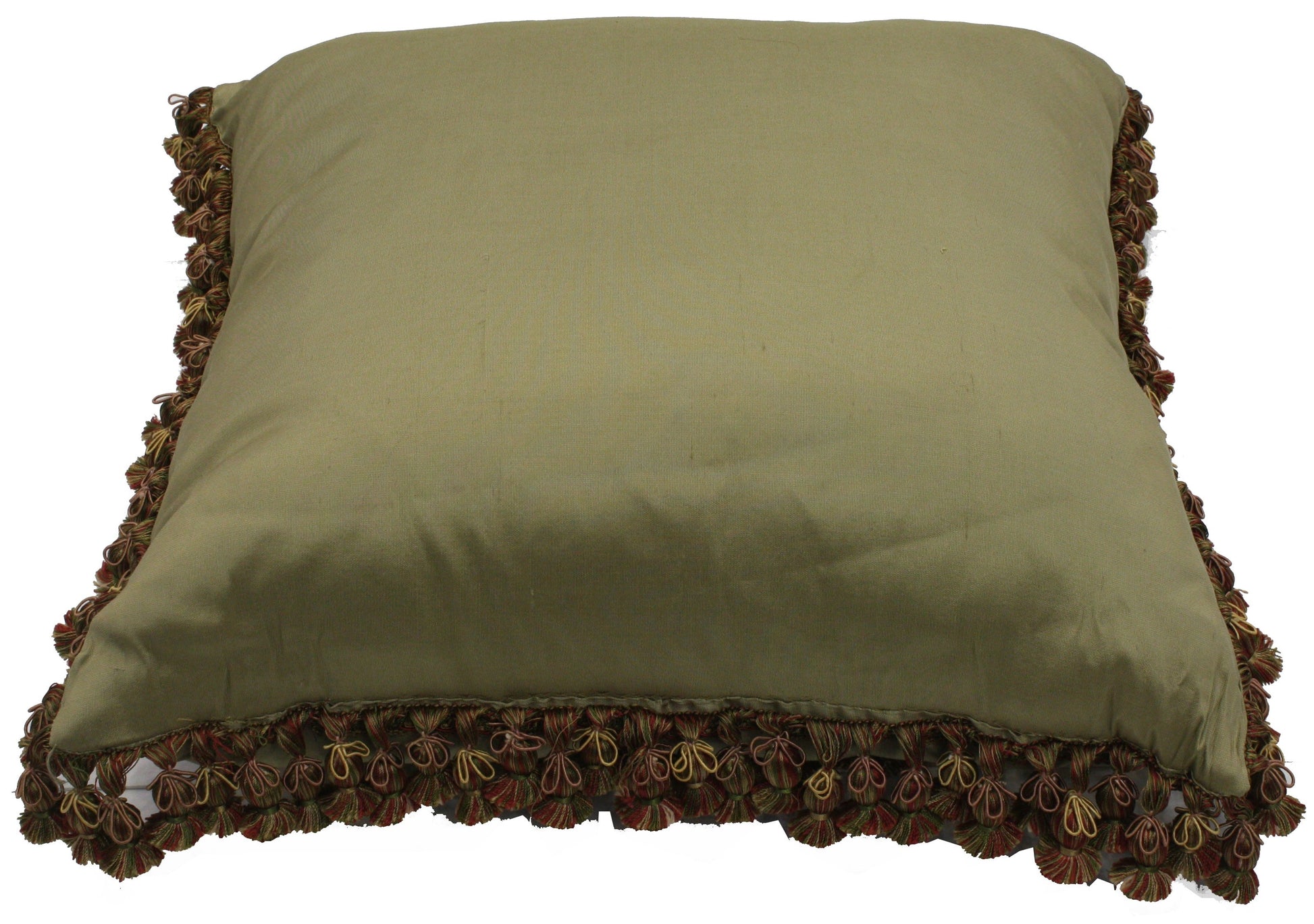 17" x 17" Antique Tapestry Throw Pillow 76669