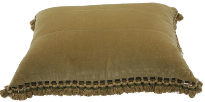 17" x 17" Vintage Pillow 76670