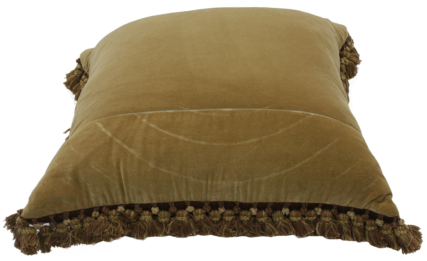 18" x 18" Vintage Pillow 76671