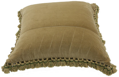 19" x 19" Vintage Pillow 76673