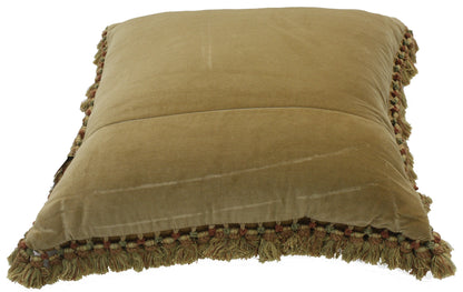19" x 19" Vintage Pillow 76674