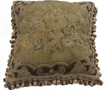 14" x 17" Vintage Pillow 76675
