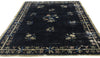 6 x 8 Antique Chinese Peking Rug 76682