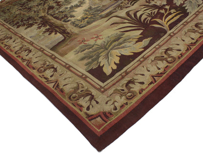 7 x 9 Vintage Tapestry 76684