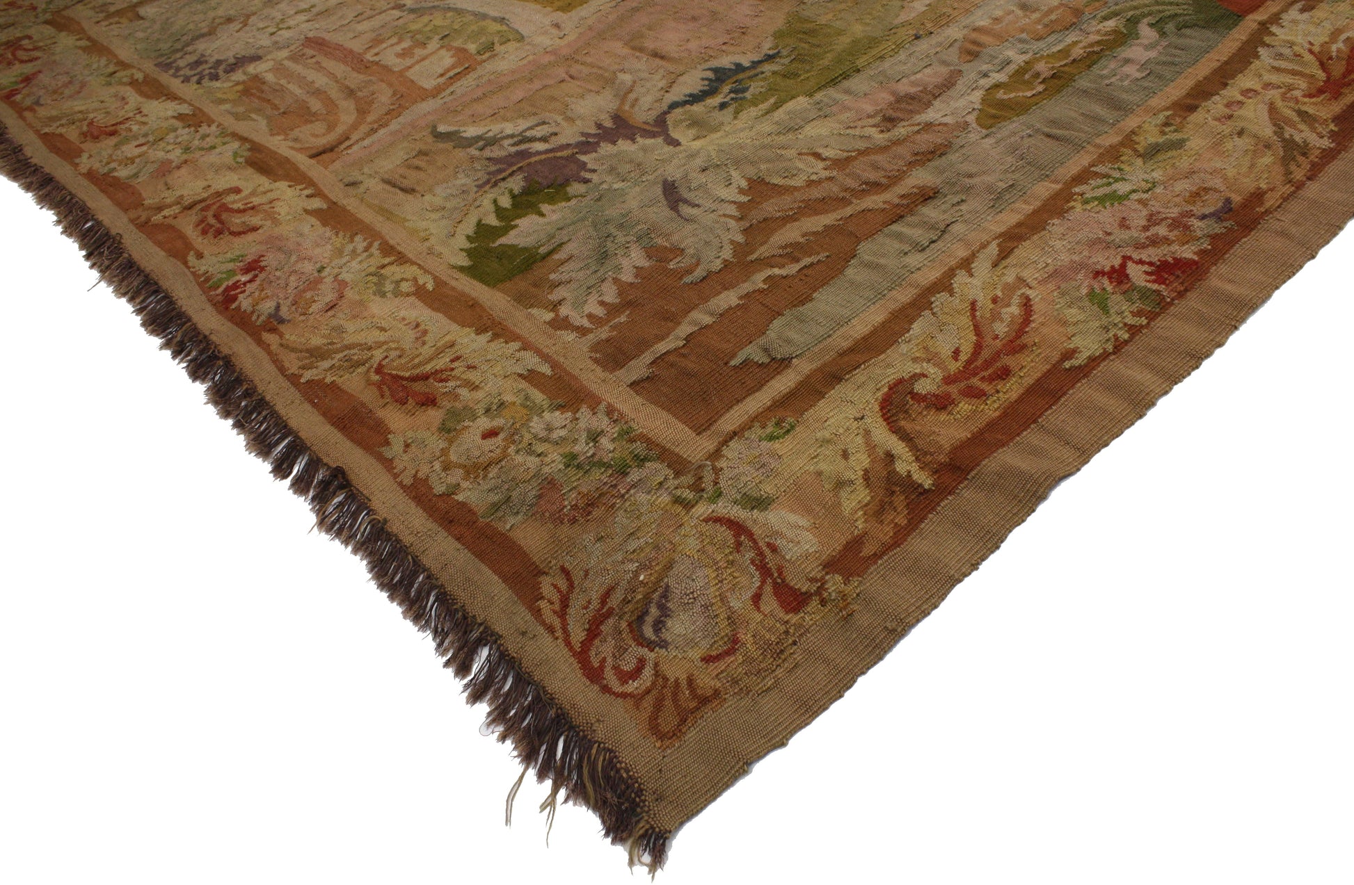 7 x 9 Vintage Tapestry 76685