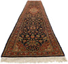 3 x 16 Persian Qazvin Runner 76690