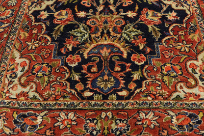3 x 16 Persian Qazvin Runner 76690